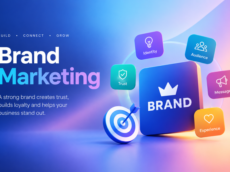 Brand Marketing