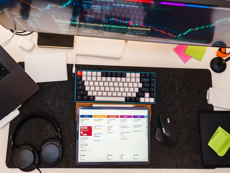 Business Management Software