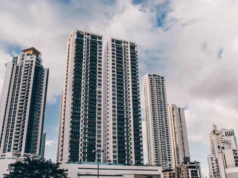 Real Estate Business