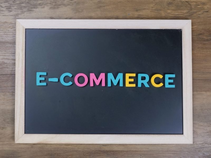 E-Commerce Technology