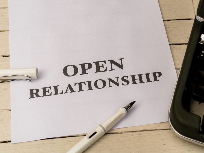 Relationship Marketing